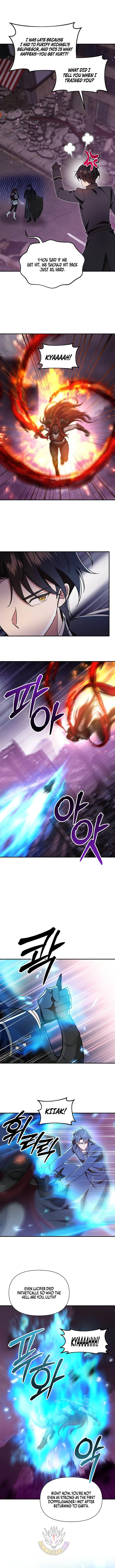 Somebody Stop the Pope Chapter 83 page 9 - 