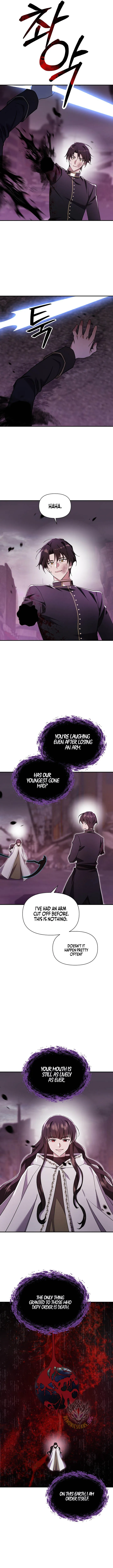 Somebody Stop the Pope Chapter 84 page 9 - 