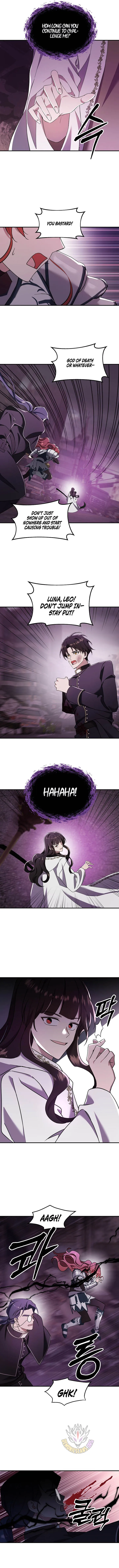 Somebody Stop the Pope Chapter 84 page 10 - 