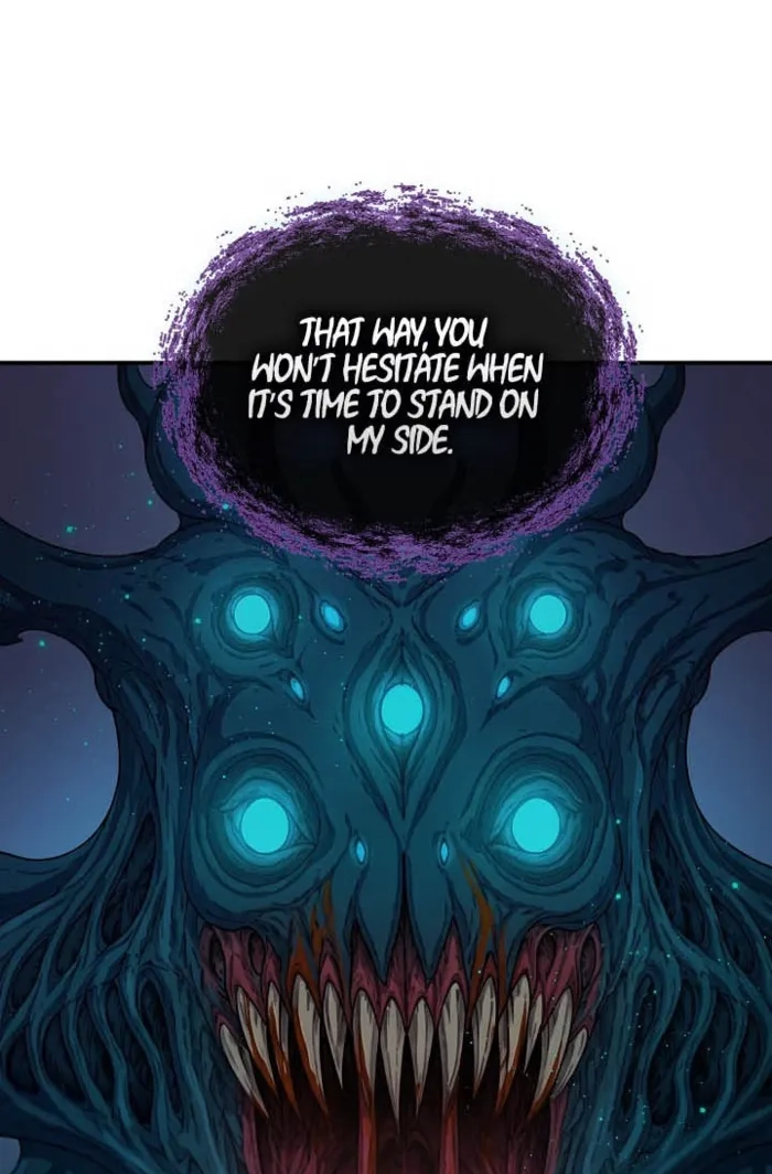 Somebody Stop the Pope Chapter 85 page 1 - 