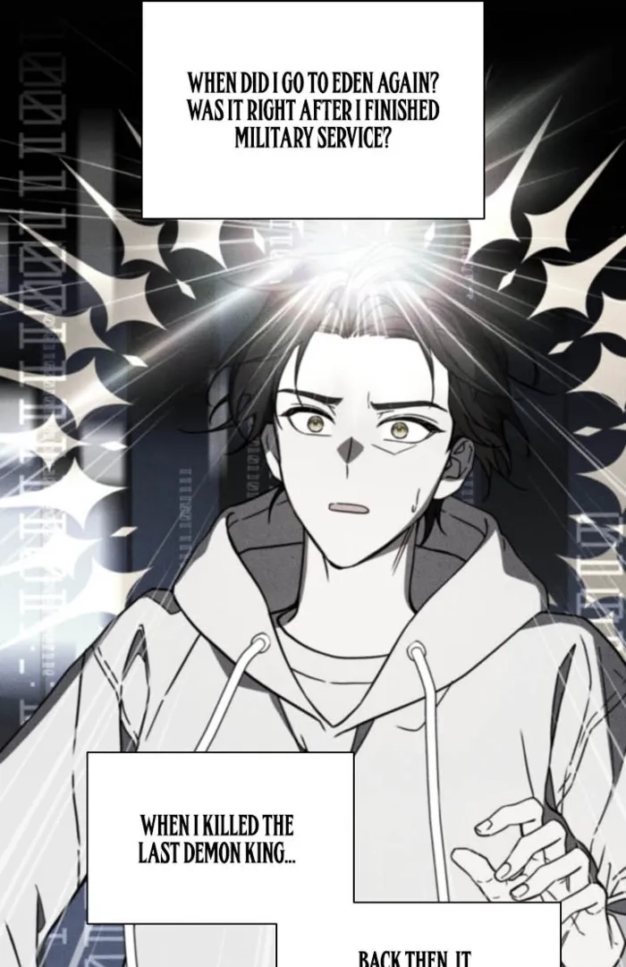 Somebody Stop the Pope Chapter 85 page 18 - 