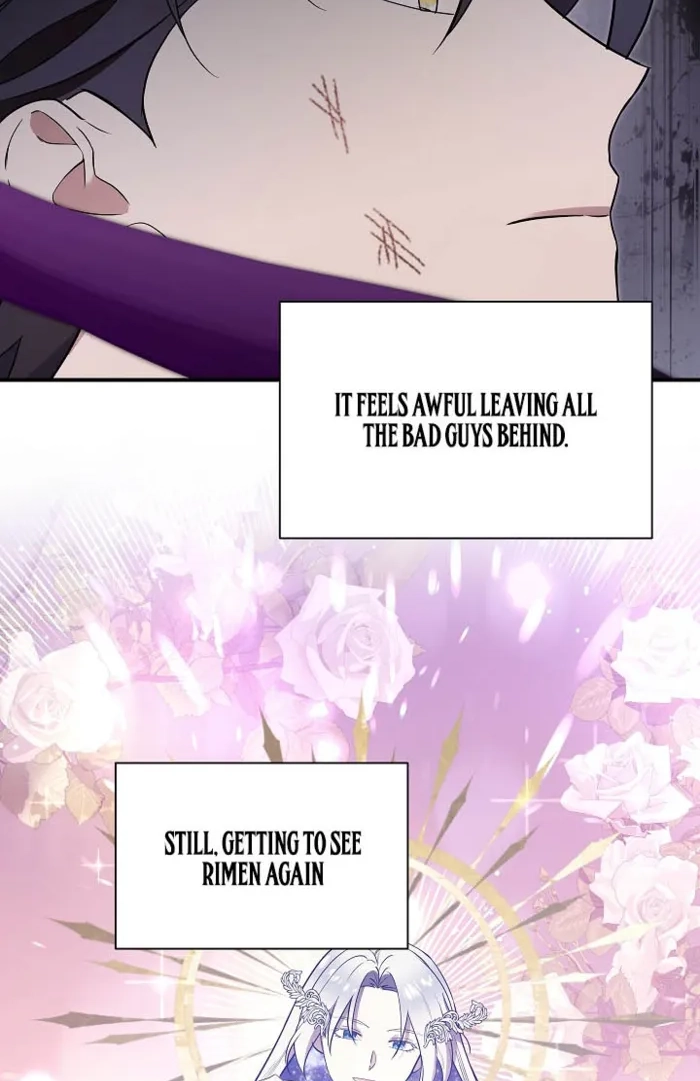 Somebody Stop the Pope Chapter 85 page 21 - 