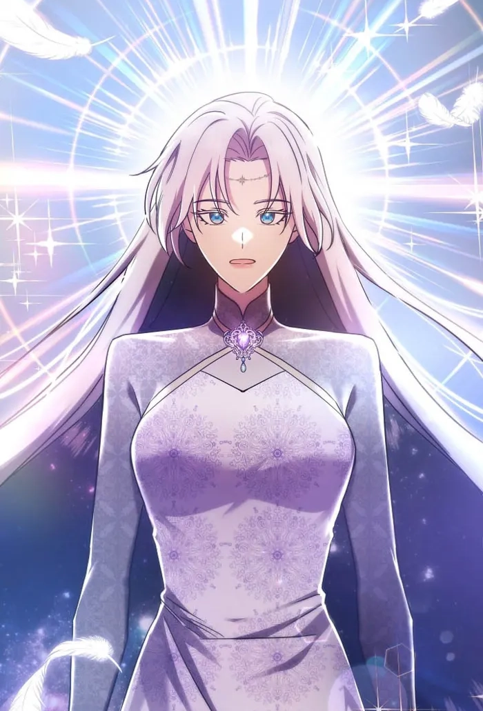 Somebody Stop the Pope Chapter 85 page 34 - 