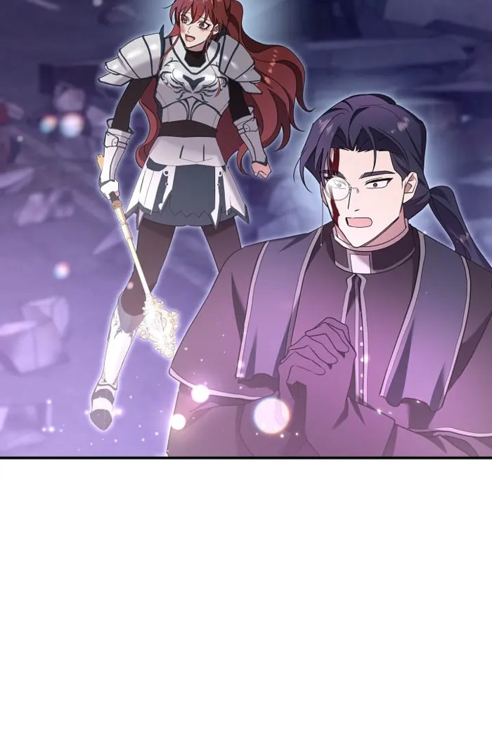 Somebody Stop the Pope Chapter 85 page 39 - 