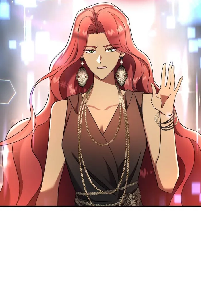 Somebody Stop the Pope Chapter 85 page 45 - 