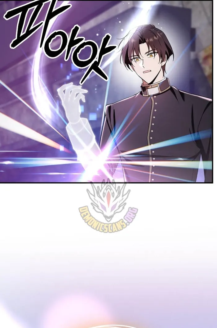 Somebody Stop the Pope Chapter 85 page 71 - 