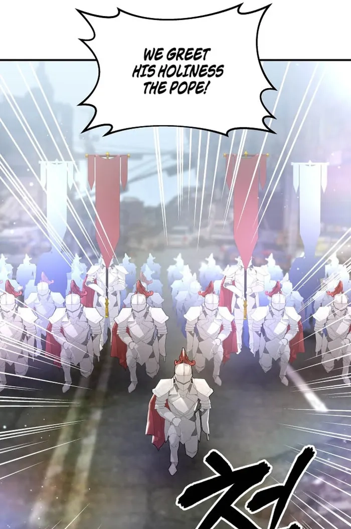 Somebody Stop the Pope Chapter 85 page 90 - 