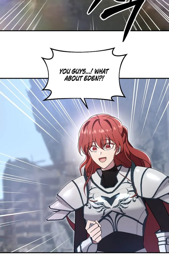 Somebody Stop the Pope Chapter 85 page 91 - 