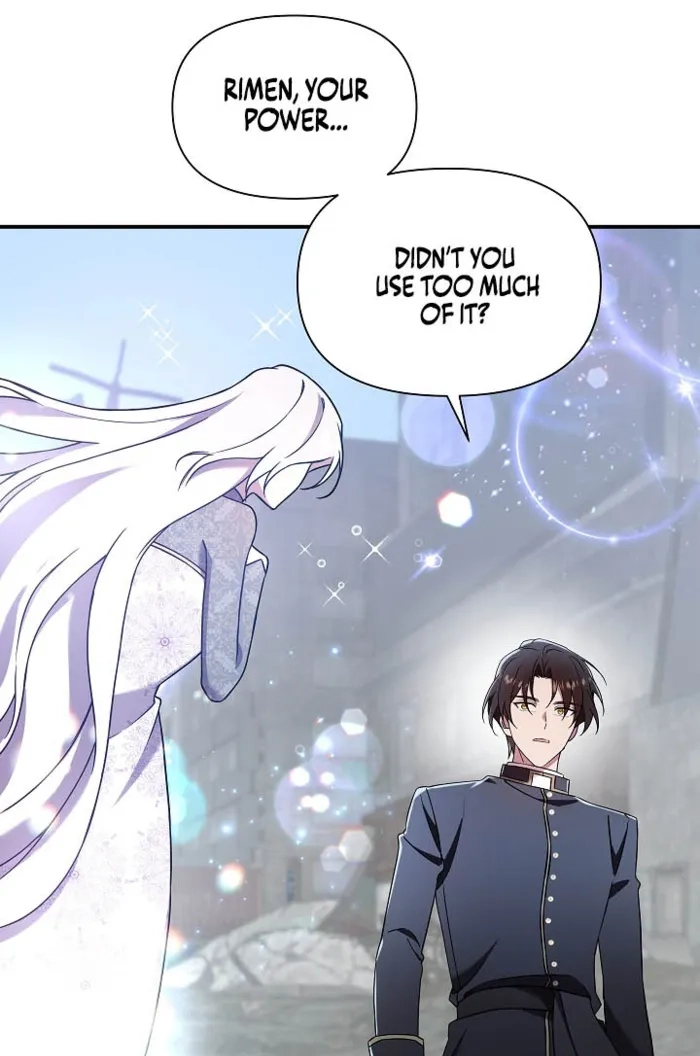 Somebody Stop the Pope Chapter 85 page 94 - 
