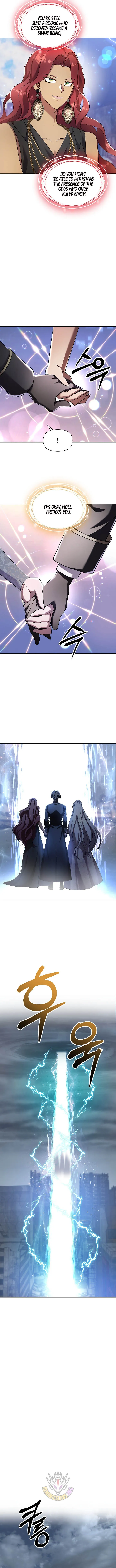 Somebody Stop the Pope Chapter 87 page 4 - 