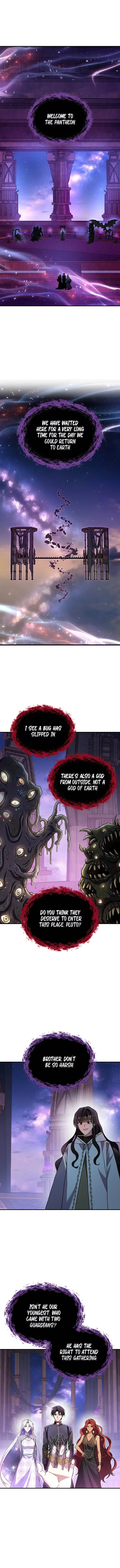 Somebody Stop the Pope Chapter 87 page 8 - 