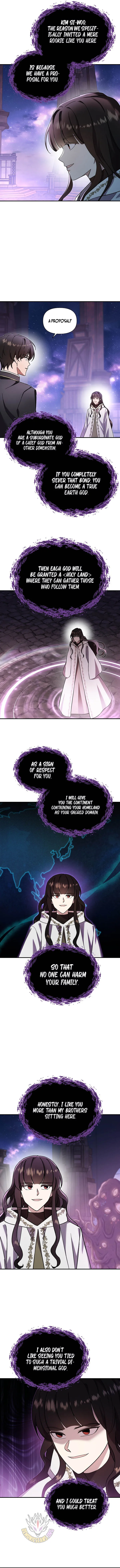Somebody Stop the Pope Chapter 87 page 9 - 