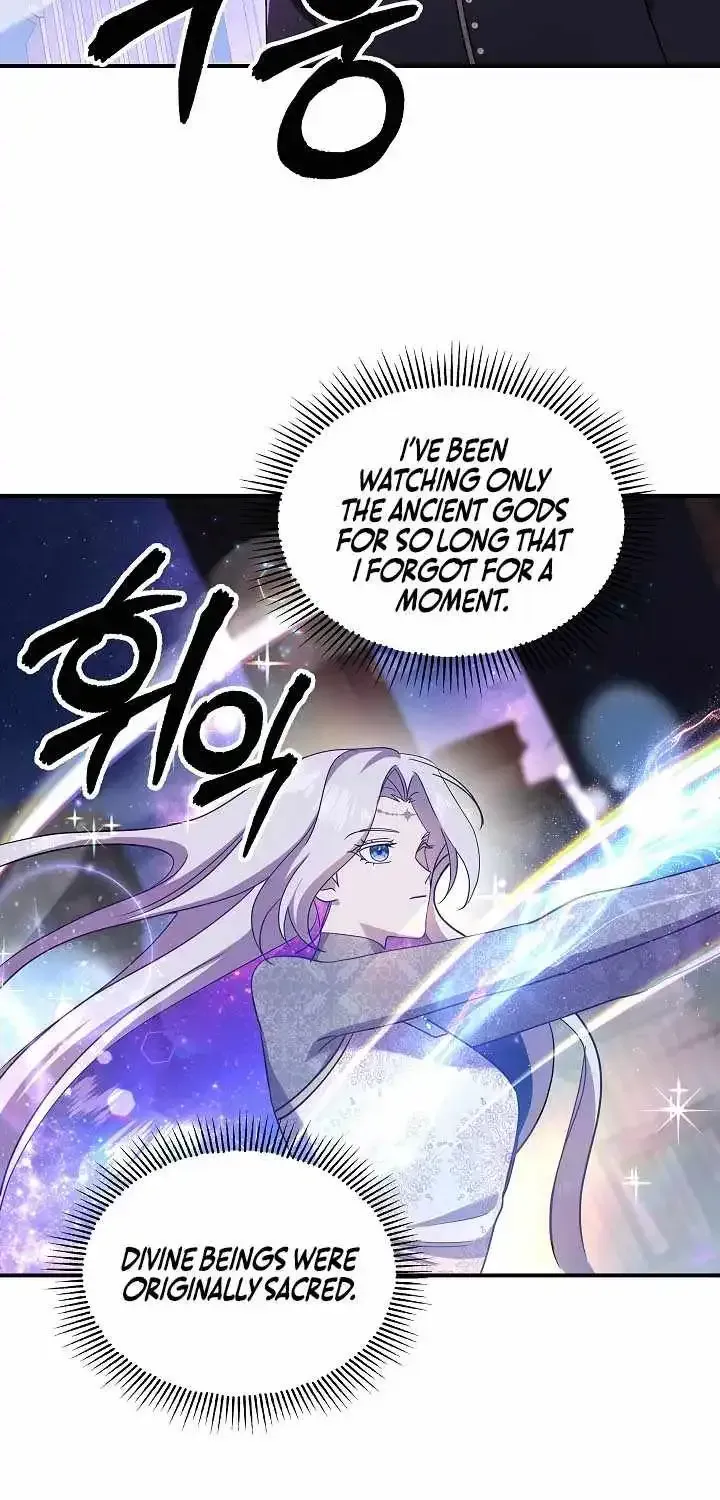 Somebody Stop the Pope Chapter 88 page 11 - 
