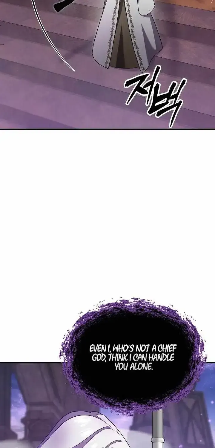 Somebody Stop the Pope Chapter 88 page 23 - 