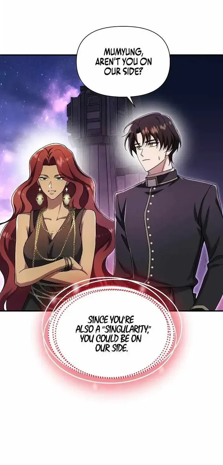 Somebody Stop the Pope Chapter 88 page 29 - 