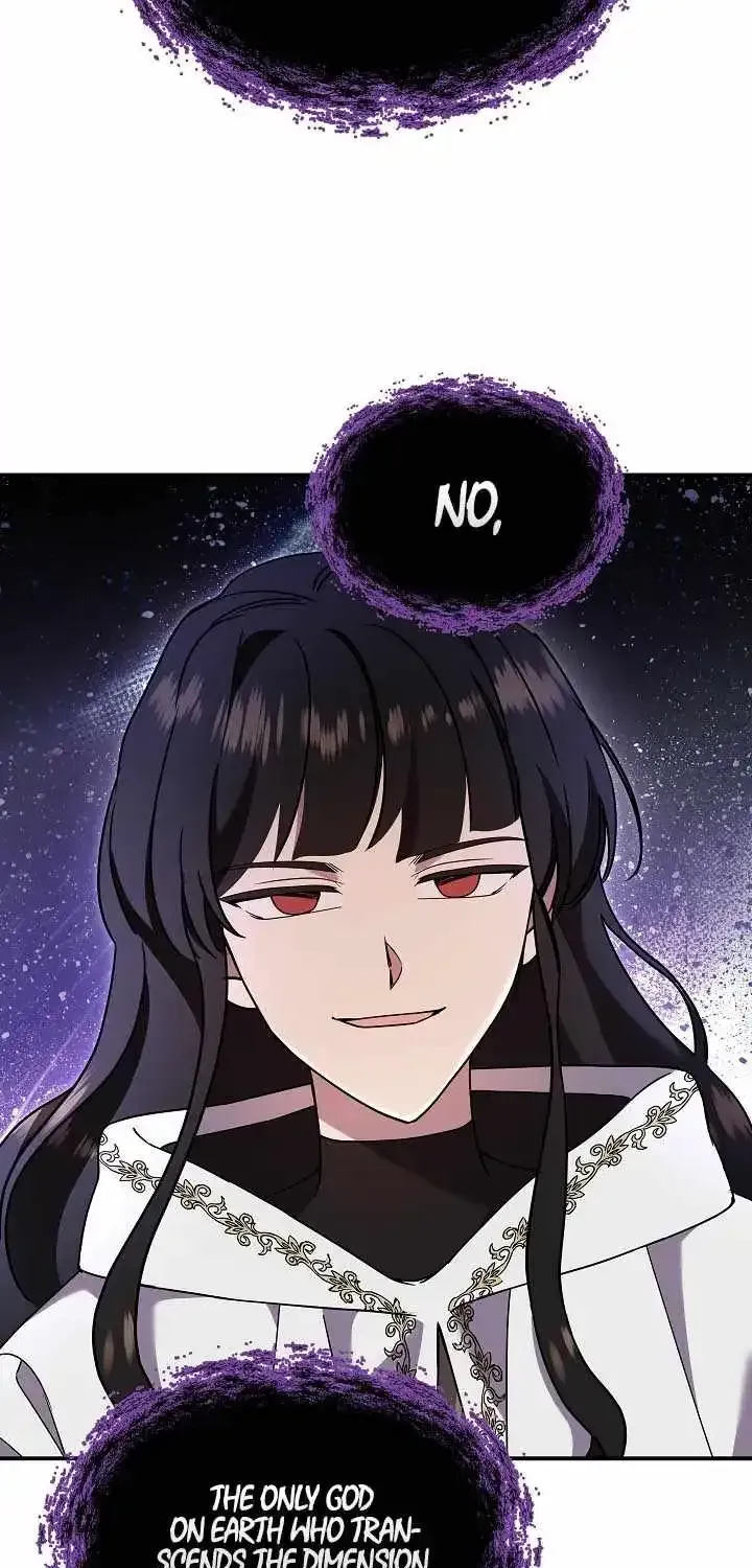 Somebody Stop the Pope Chapter 88 page 32 - 