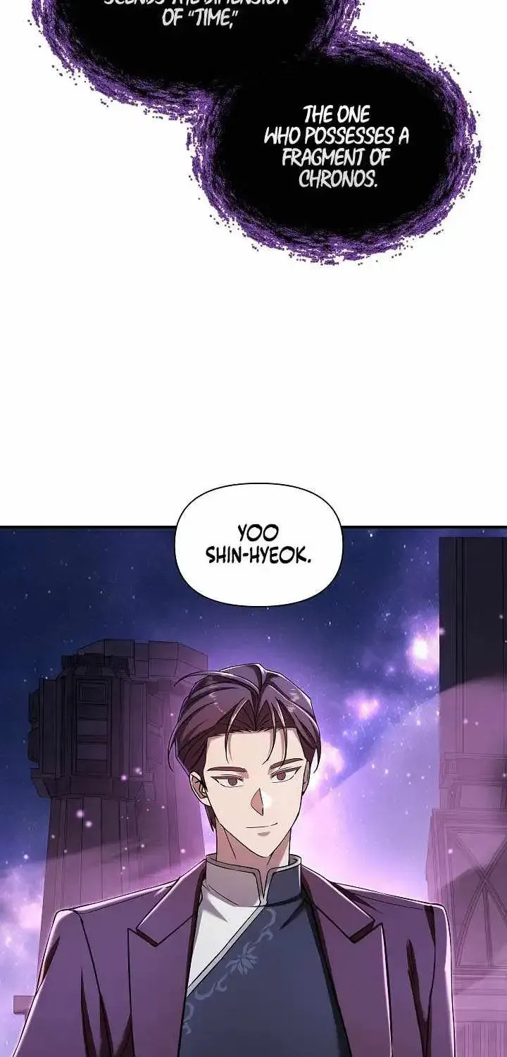 Somebody Stop the Pope Chapter 88 page 33 - 