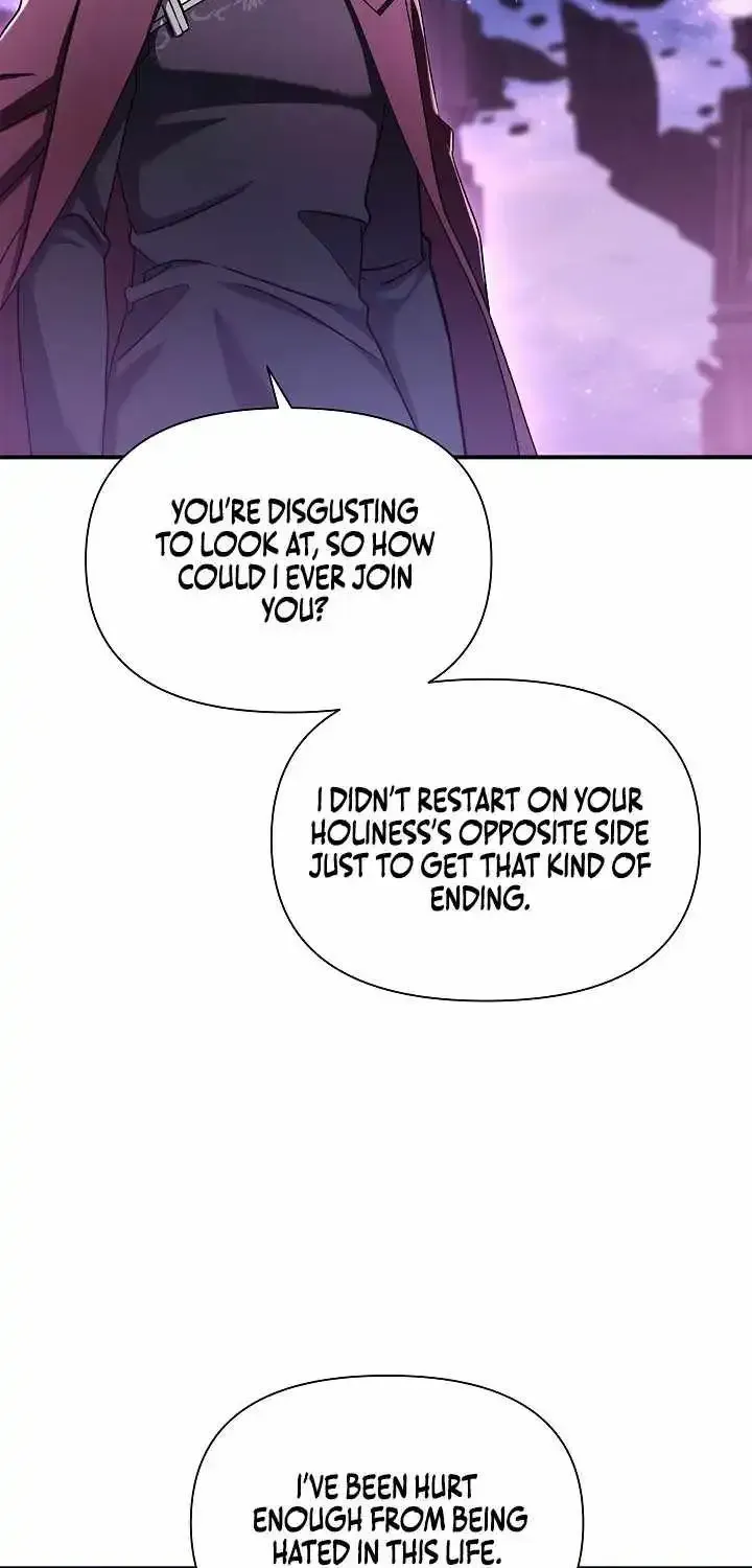 Somebody Stop the Pope Chapter 88 page 39 - 