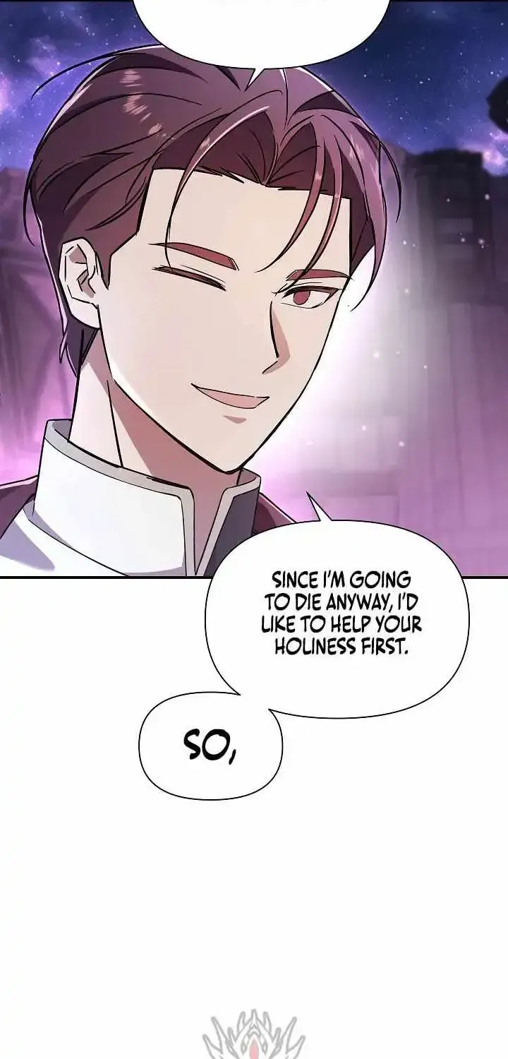 Somebody Stop the Pope Chapter 88 page 40 - 