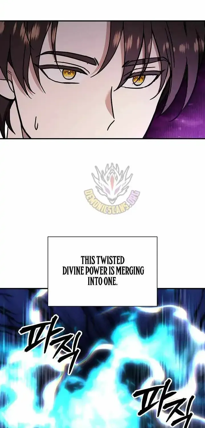 Somebody Stop the Pope Chapter 88 page 54 - 