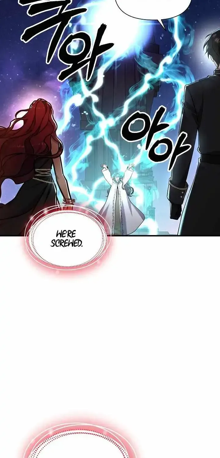 Somebody Stop the Pope Chapter 88 page 65 - 