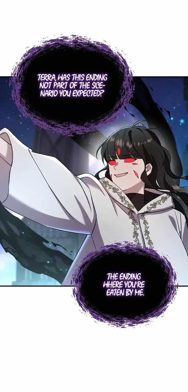 Somebody Stop the Pope Chapter 88 page 72 - 