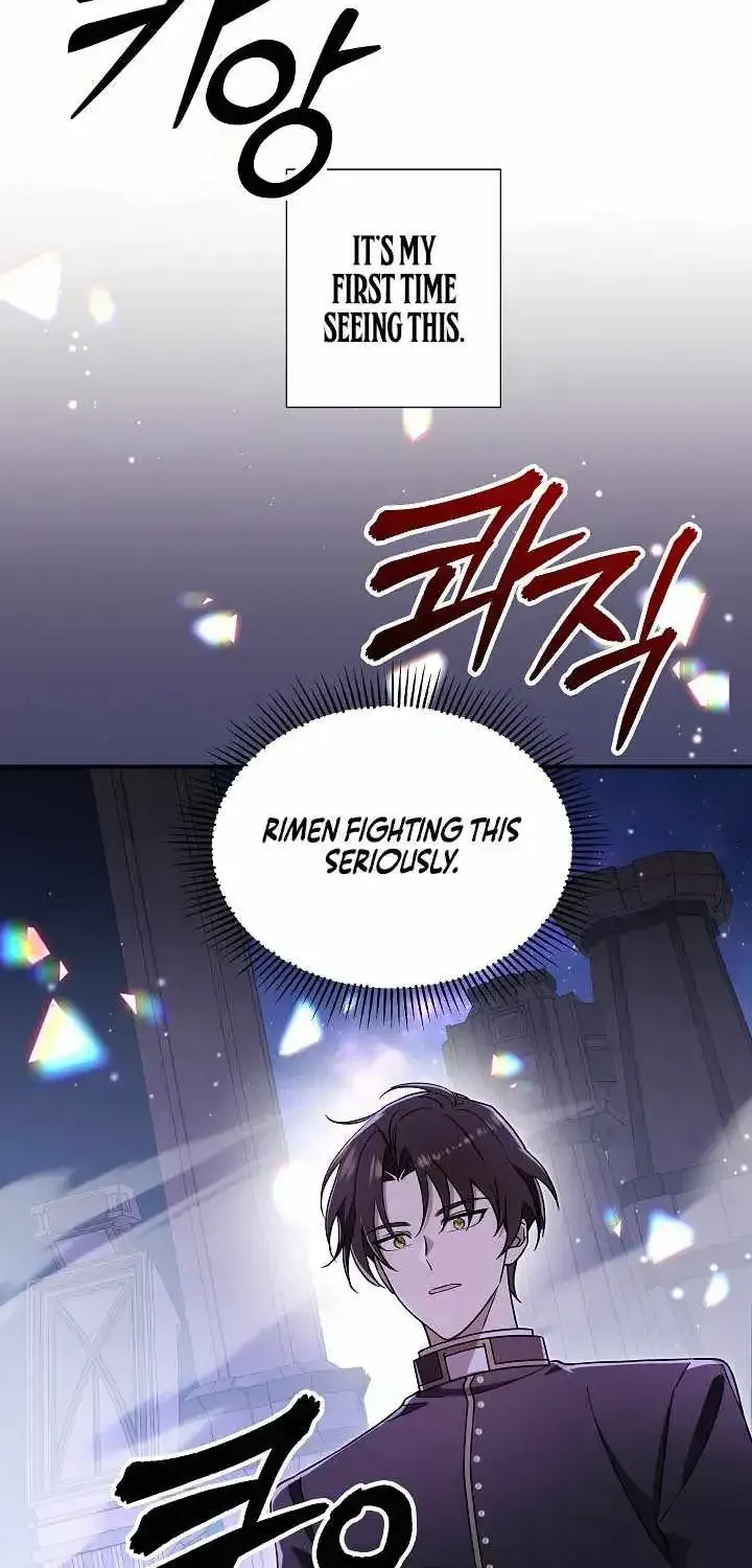 Somebody Stop the Pope Chapter 88 page 10 - 