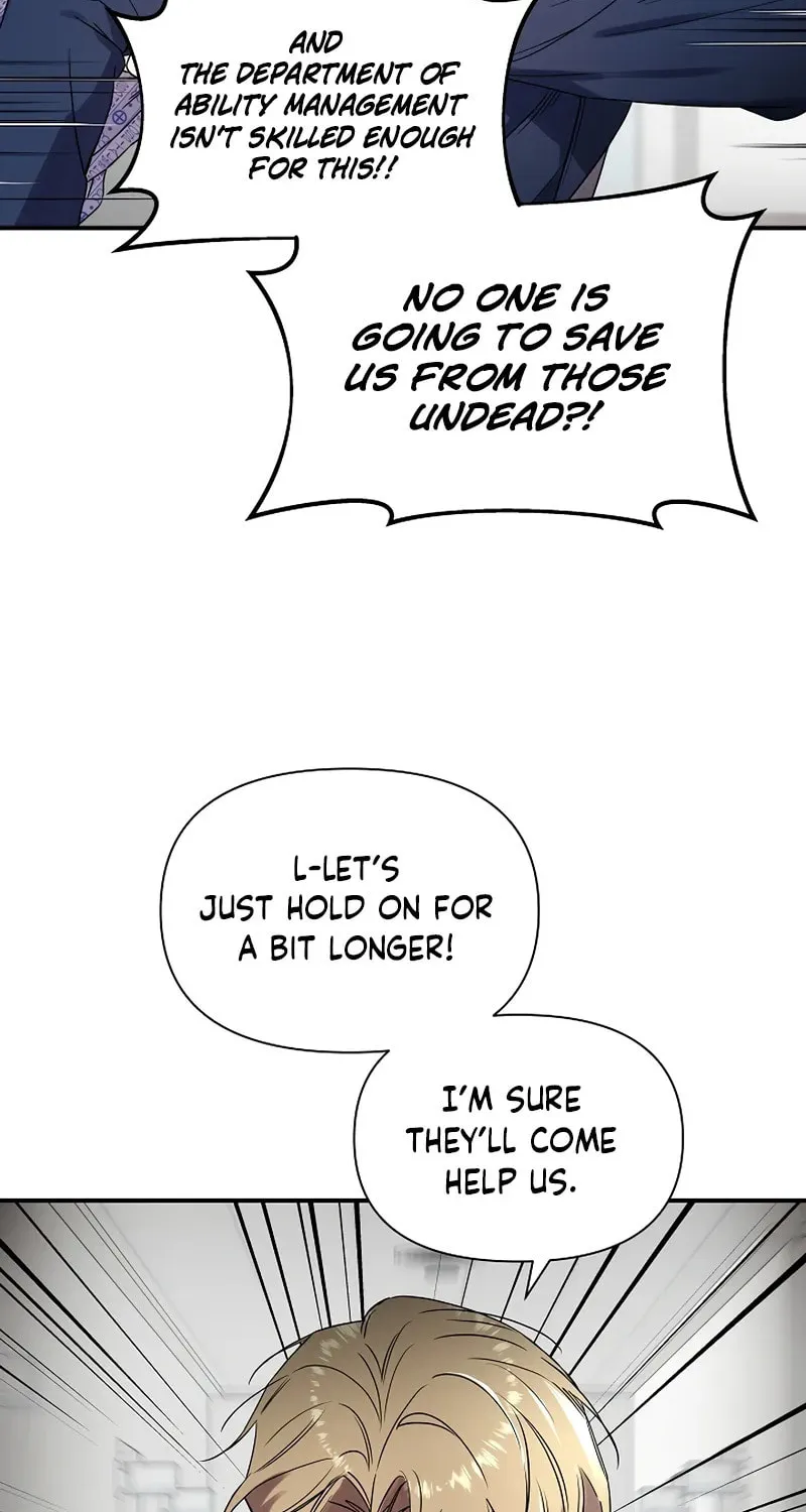 Somebody Stop the Pope Chapter 9 page 11 - 