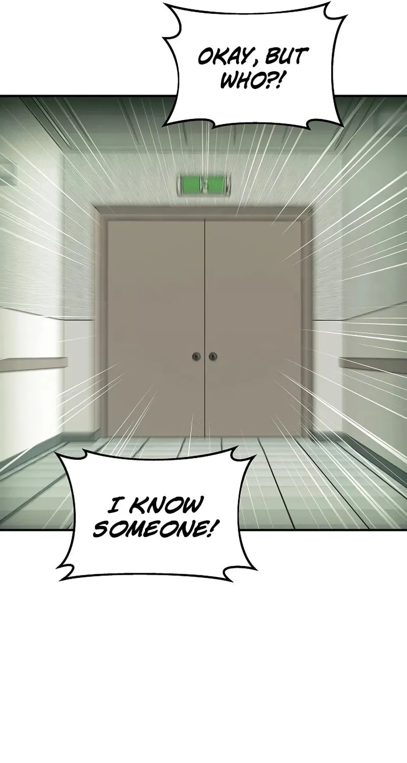 Somebody Stop the Pope Chapter 9 page 13 - 