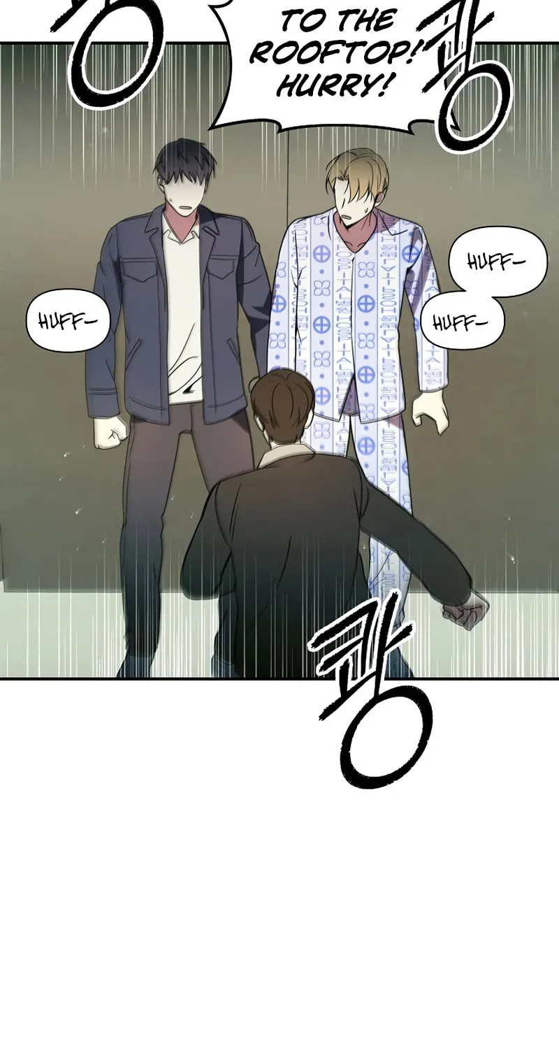 Somebody Stop the Pope Chapter 9 page 15 - 
