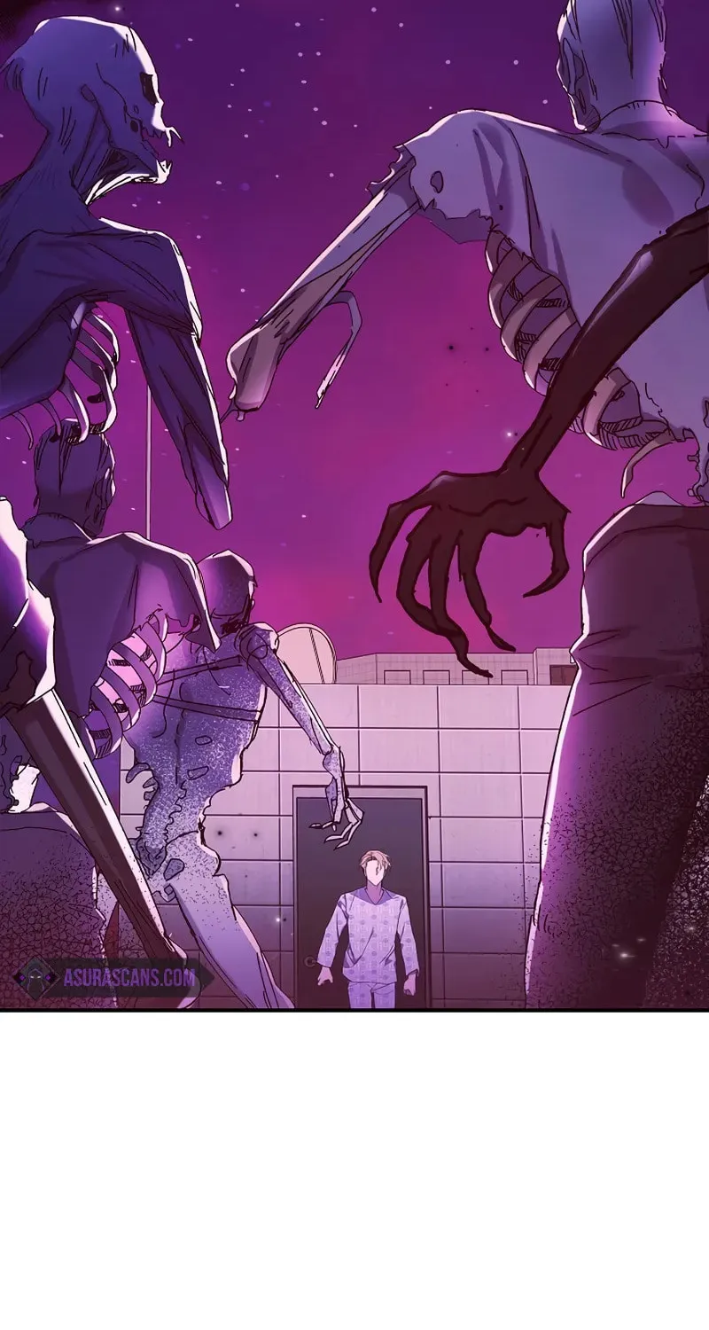 Somebody Stop the Pope Chapter 9 page 18 - 