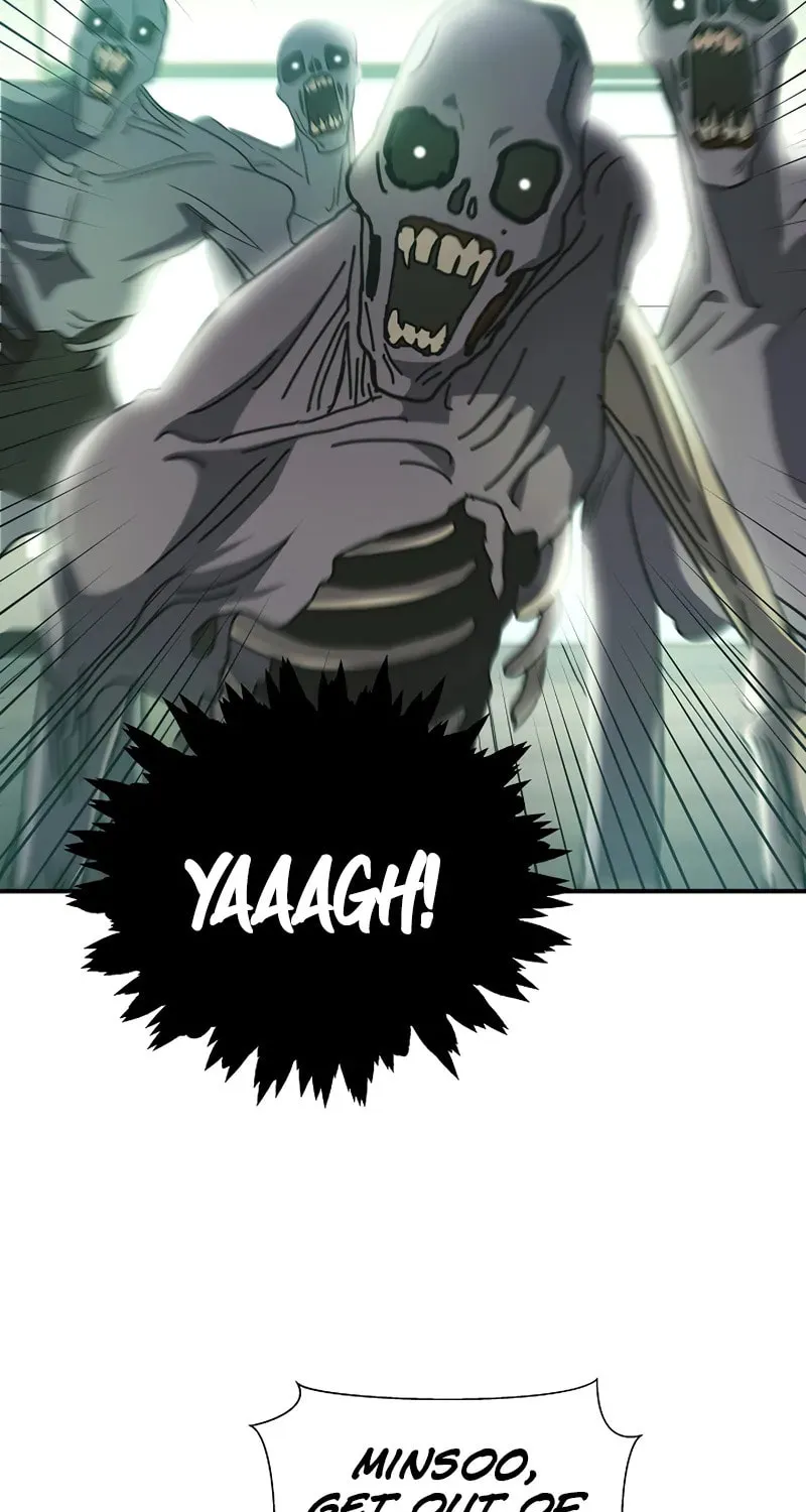 Somebody Stop the Pope Chapter 9 page 4 - 