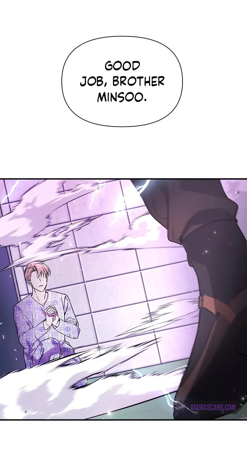 Somebody Stop the Pope Chapter 9 page 33 - 