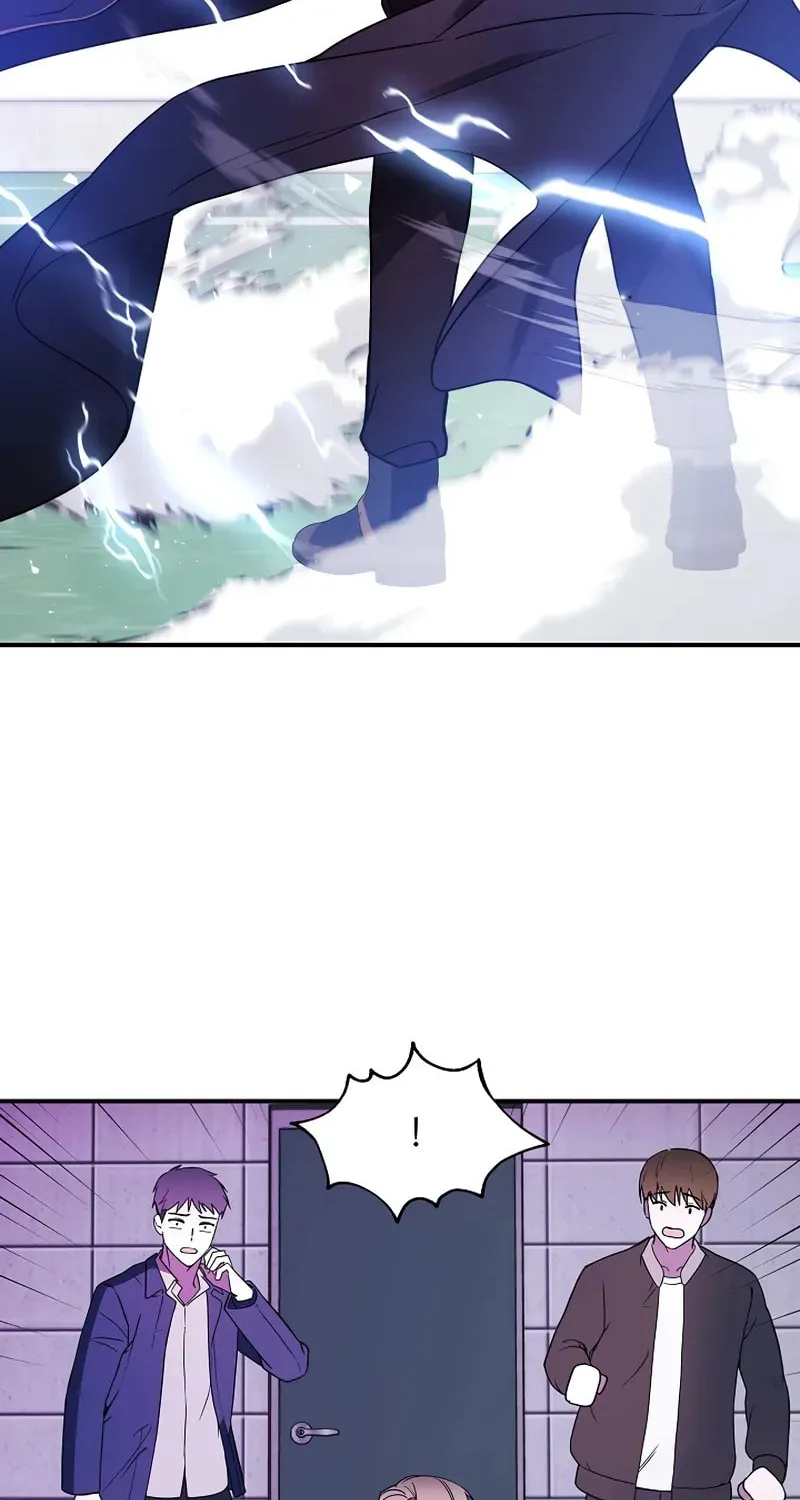 Somebody Stop the Pope Chapter 9 page 36 - 