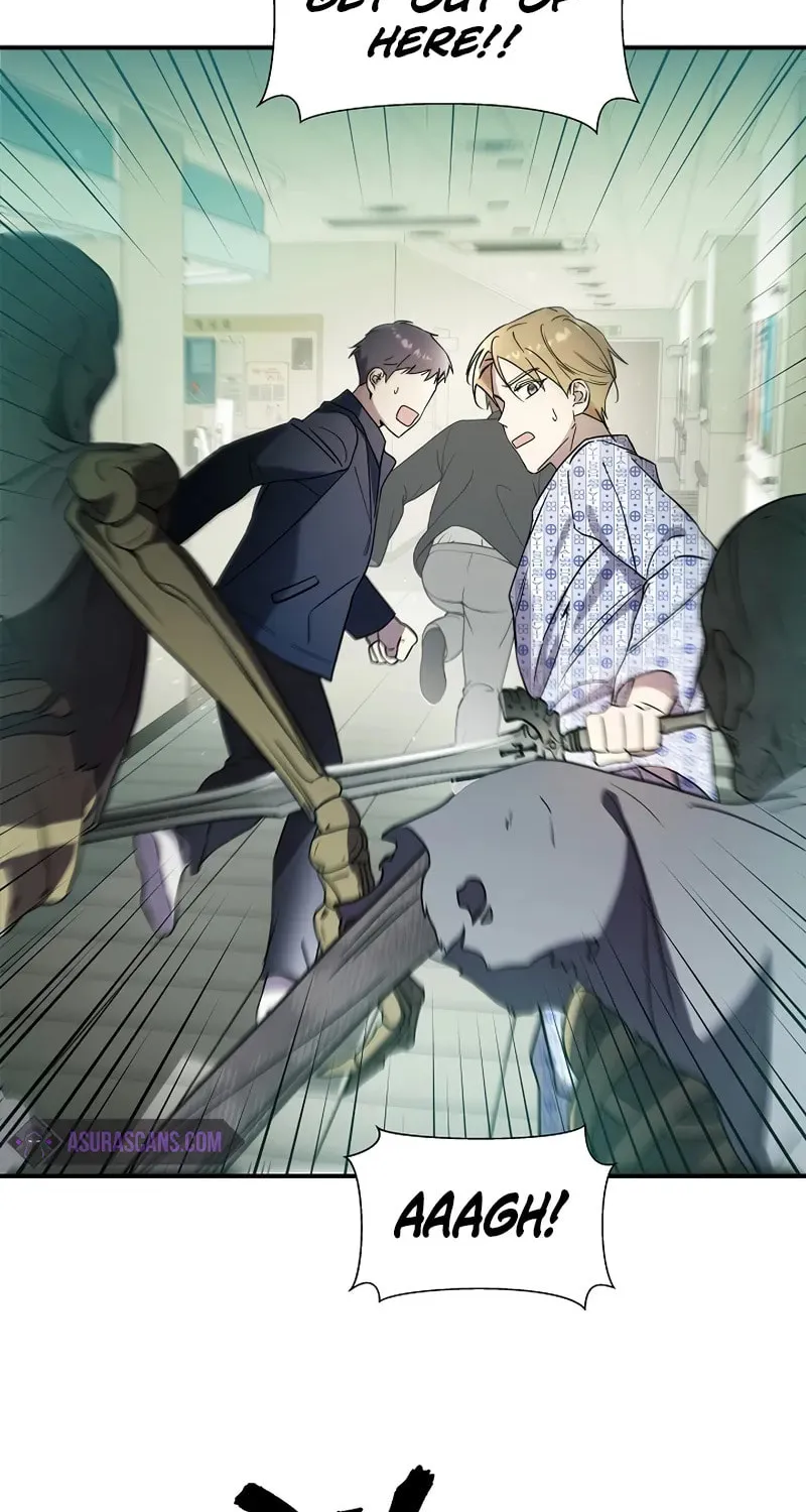 Somebody Stop the Pope Chapter 9 page 5 - 
