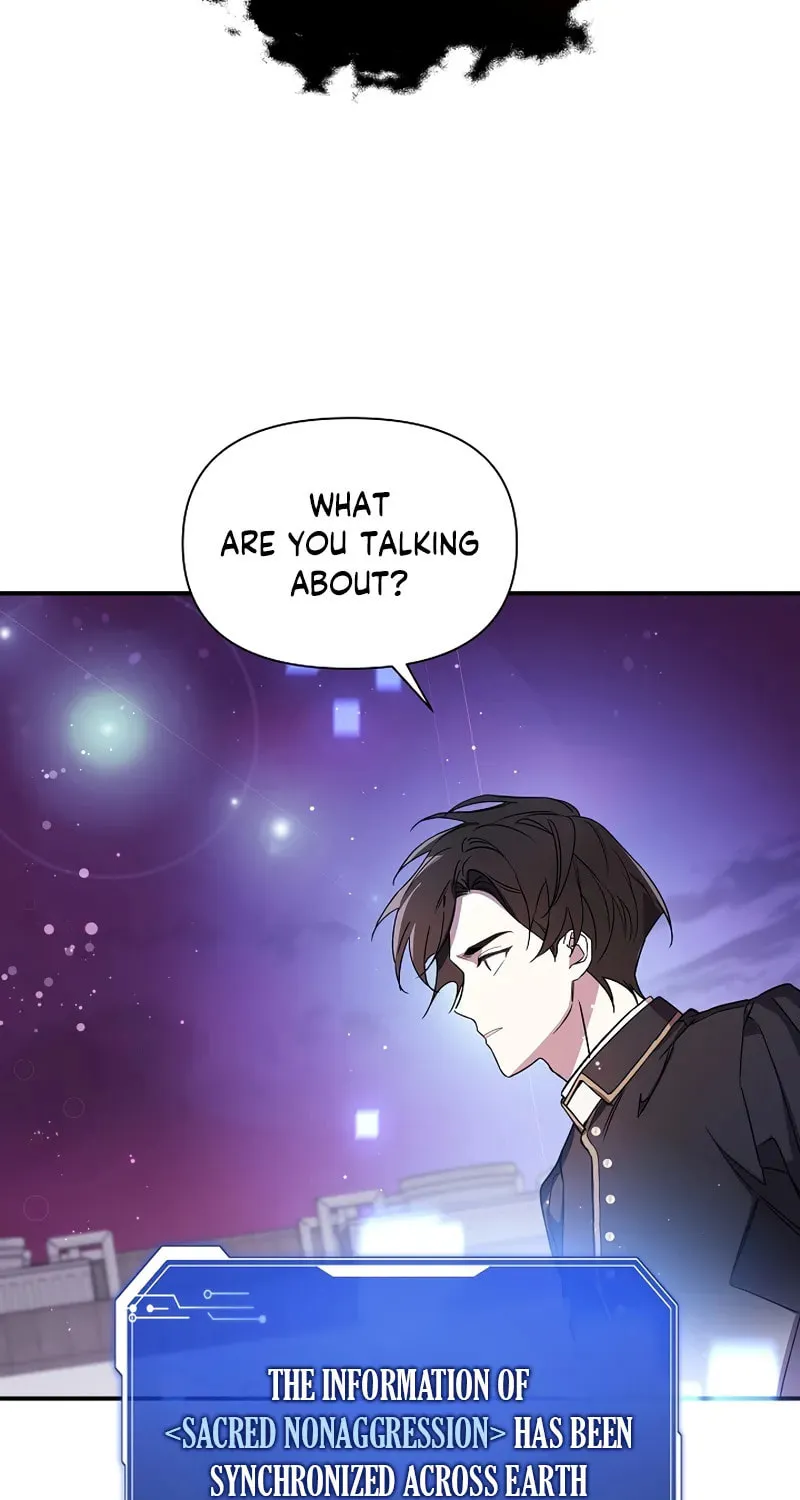 Somebody Stop the Pope Chapter 9 page 48 - 