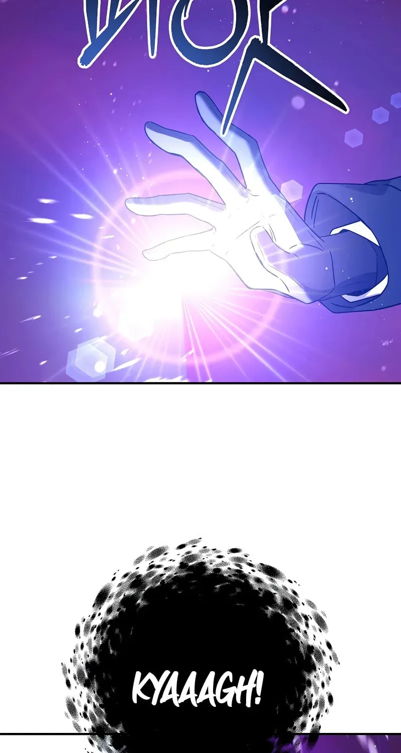 Somebody Stop the Pope Chapter 9 page 50 - 