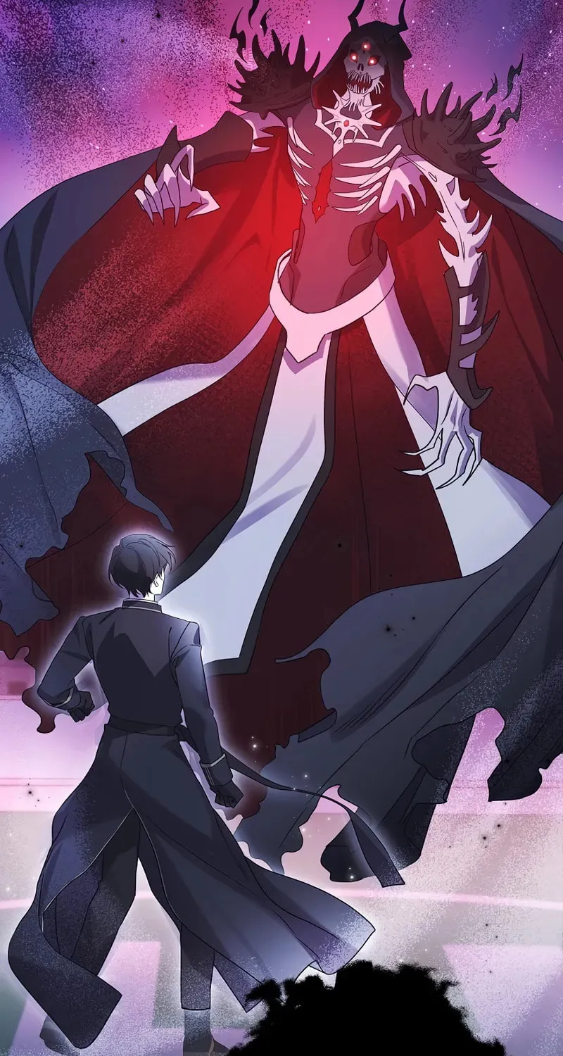 Somebody Stop the Pope Chapter 9 page 54 - 