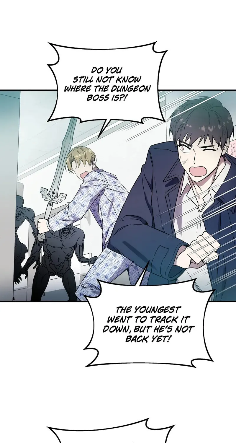 Somebody Stop the Pope Chapter 9 page 7 - 