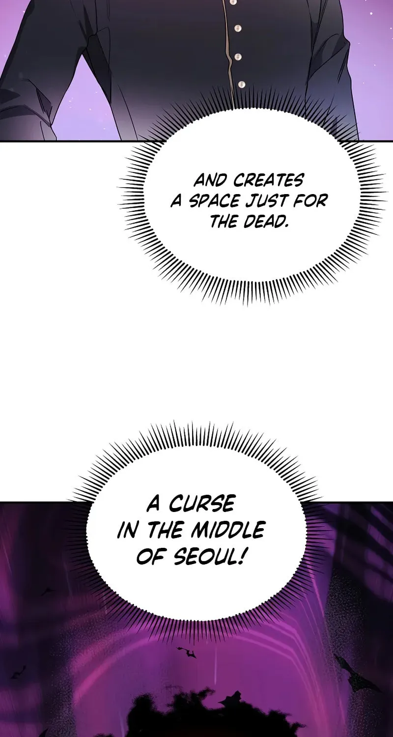 Somebody Stop the Pope Chapter 9 page 61 - 