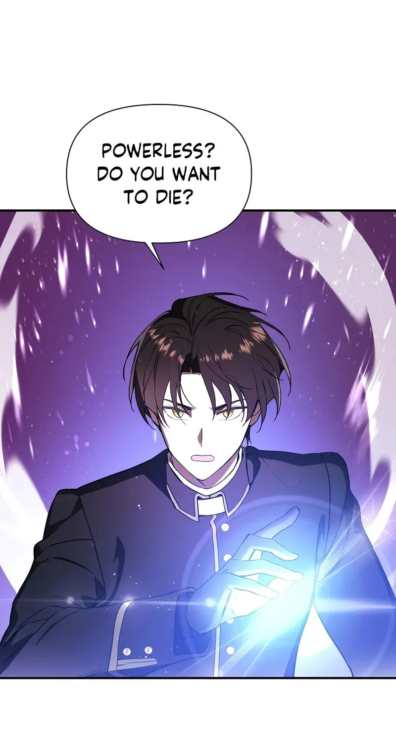 Somebody Stop the Pope Chapter 9 page 64 - 