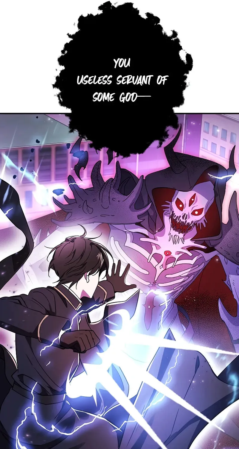 Somebody Stop the Pope Chapter 9 page 67 - 