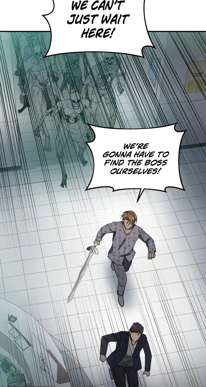 Somebody Stop the Pope Chapter 9 page 8 - 