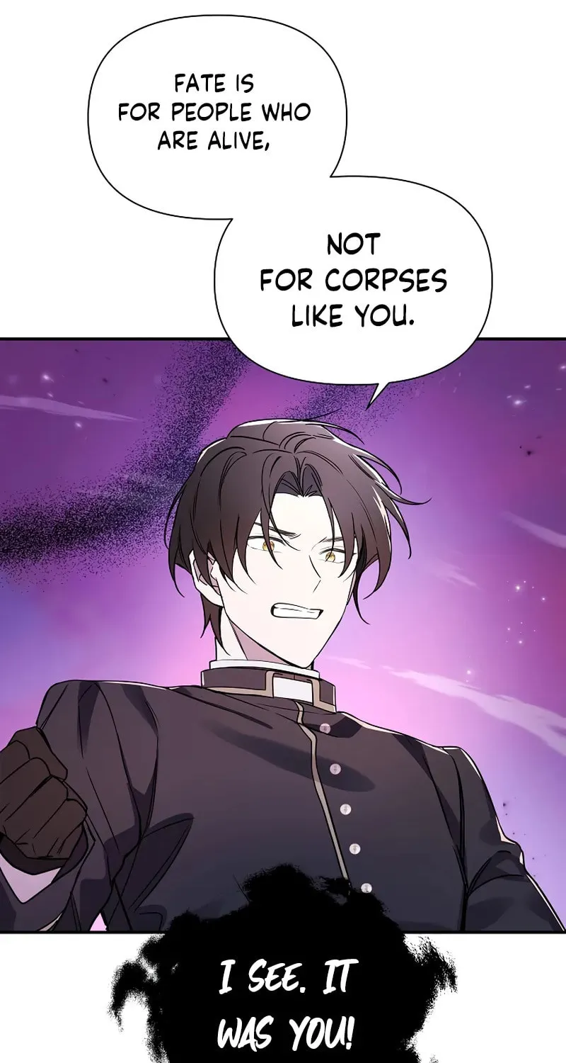 Somebody Stop the Pope Chapter 9 page 72 - 