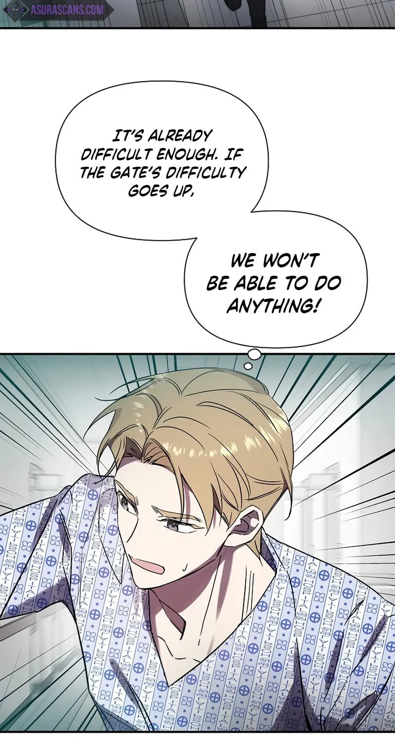 Somebody Stop the Pope Chapter 9 page 9 - 