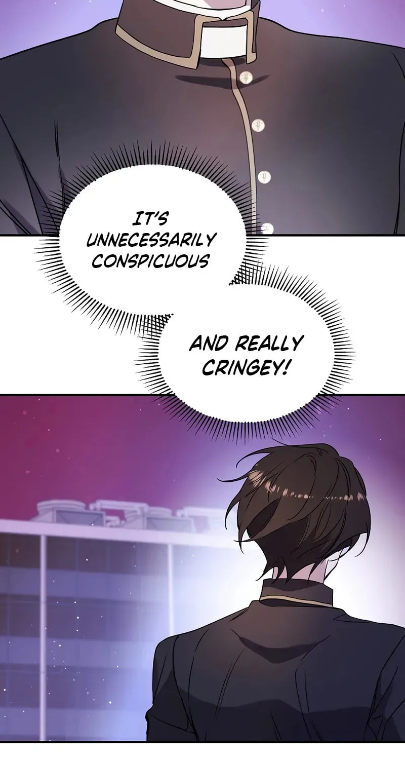 Somebody Stop the Pope Chapter 9 page 84 - 