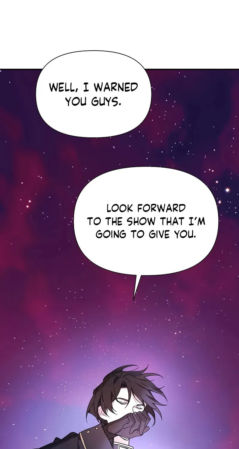 Somebody Stop the Pope Chapter 9 page 86 - 
