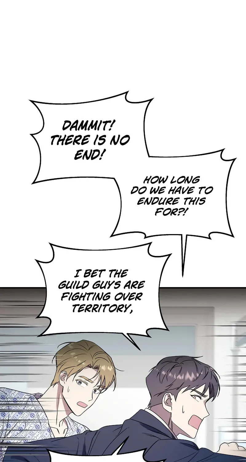 Somebody Stop the Pope Chapter 9 page 10 - 
