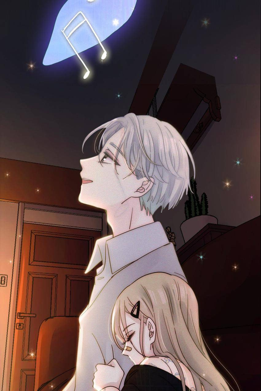 Someday I Never Knew (Colored) Chapter 0 page 2 - 