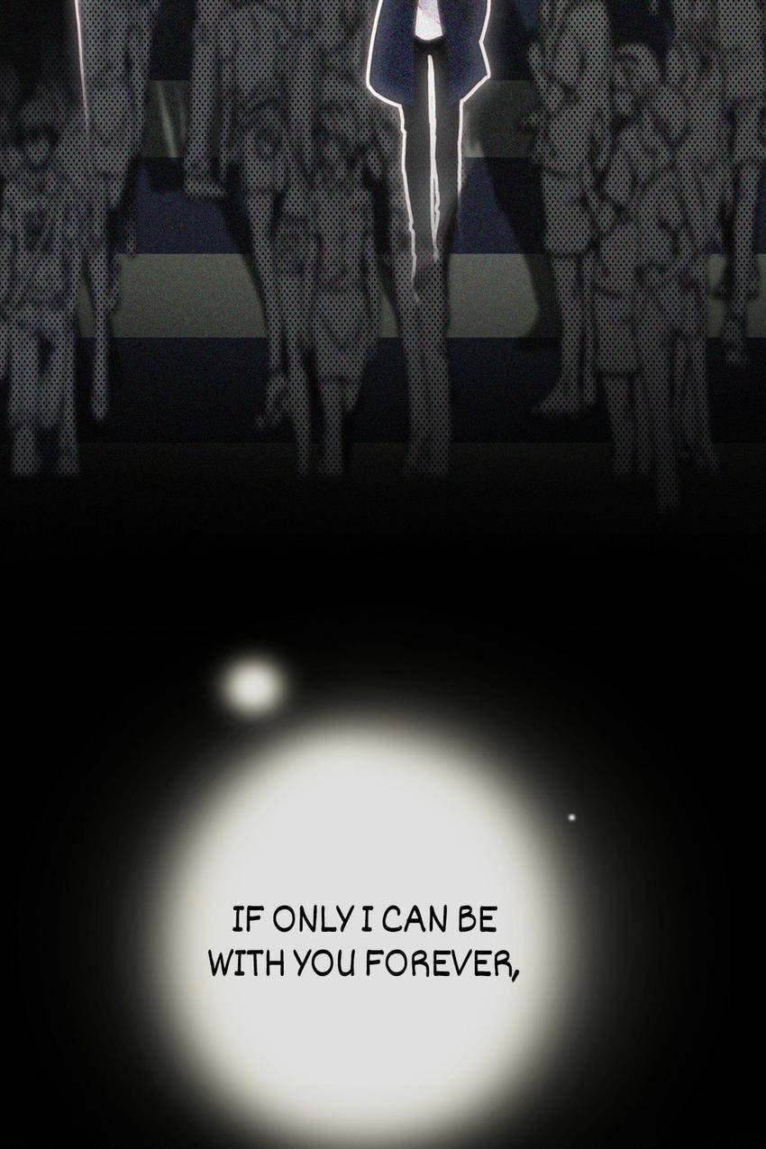 Someday I Never Knew (Colored) Chapter 0 page 18 - 